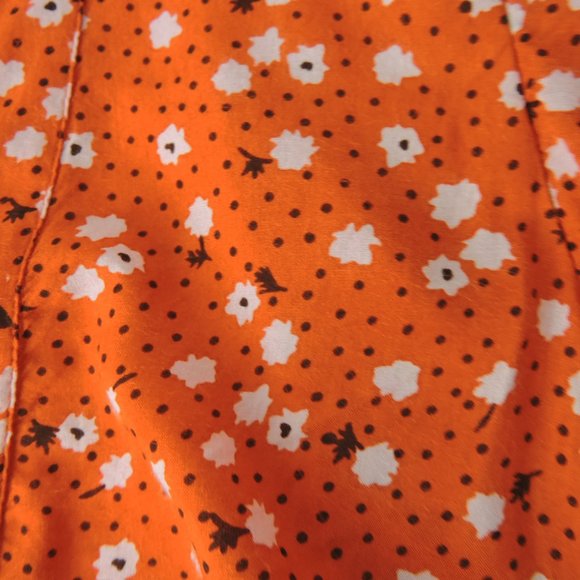 Free People Call Me Later Printed Bodysuit blouse - Picture 8 of 12